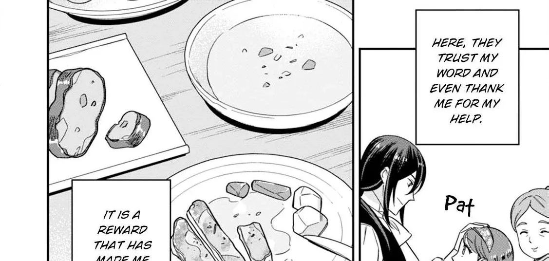 Aisanai to Iwaremashite mo ~Moto Maou no Hakushaku Reijou wa Kimajime Gunjin ni Ezuke wo Sarete Shiawase ni naru~ Chapter 2 page 88