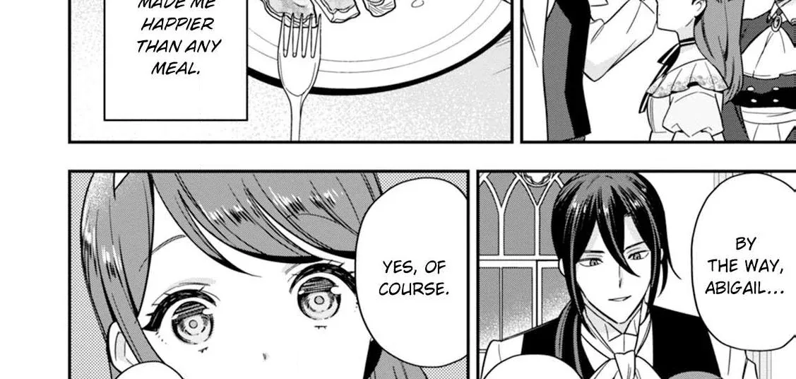 Aisanai to Iwaremashite mo ~Moto Maou no Hakushaku Reijou wa Kimajime Gunjin ni Ezuke wo Sarete Shiawase ni naru~ Chapter 2 page 89