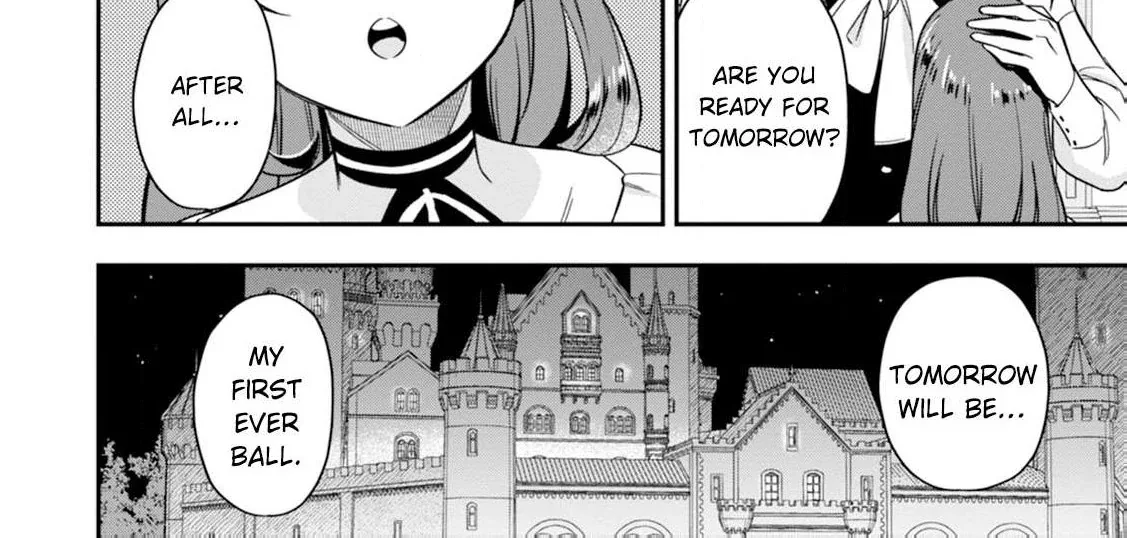 Aisanai to Iwaremashite mo ~Moto Maou no Hakushaku Reijou wa Kimajime Gunjin ni Ezuke wo Sarete Shiawase ni naru~ Chapter 2 page 90