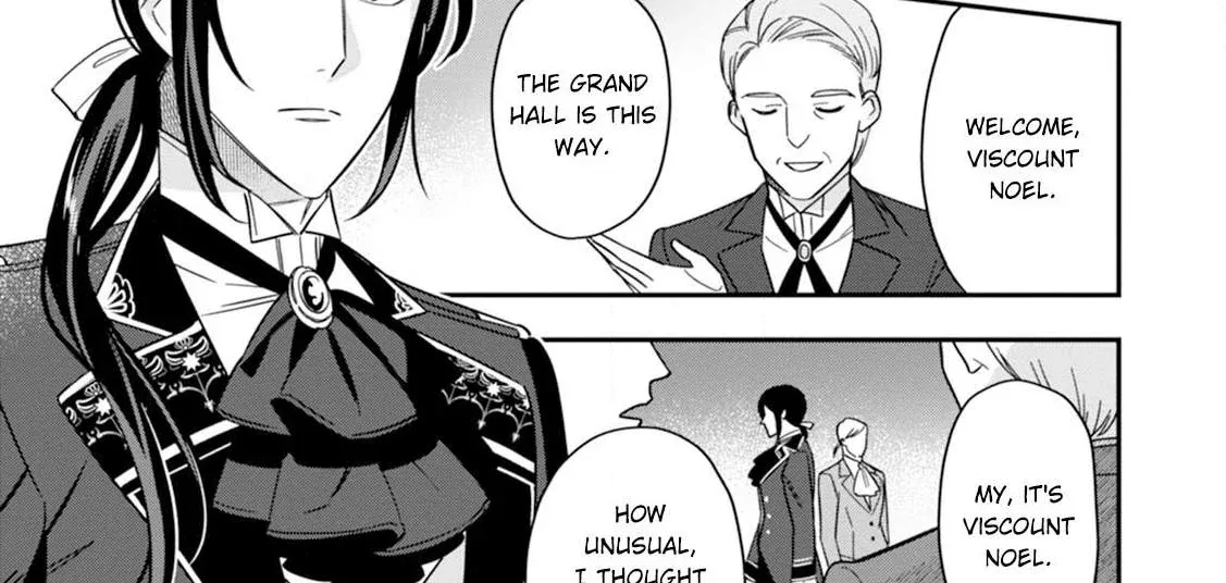 Aisanai to Iwaremashite mo ~Moto Maou no Hakushaku Reijou wa Kimajime Gunjin ni Ezuke wo Sarete Shiawase ni naru~ Chapter 2 page 92