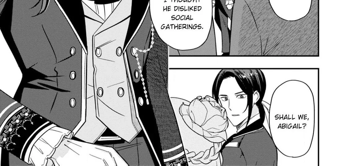 Aisanai to Iwaremashite mo ~Moto Maou no Hakushaku Reijou wa Kimajime Gunjin ni Ezuke wo Sarete Shiawase ni naru~ Chapter 2 page 93