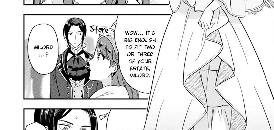 Aisanai to Iwaremashite mo ~Moto Maou no Hakushaku Reijou wa Kimajime Gunjin ni Ezuke wo Sarete Shiawase ni naru~ Chapter 2 page 95