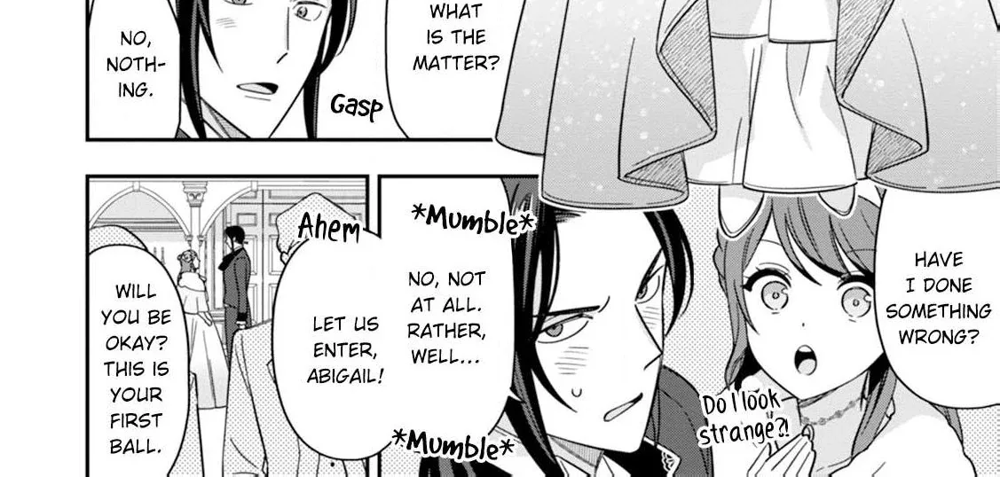 Aisanai to Iwaremashite mo ~Moto Maou no Hakushaku Reijou wa Kimajime Gunjin ni Ezuke wo Sarete Shiawase ni naru~ Chapter 2 page 96