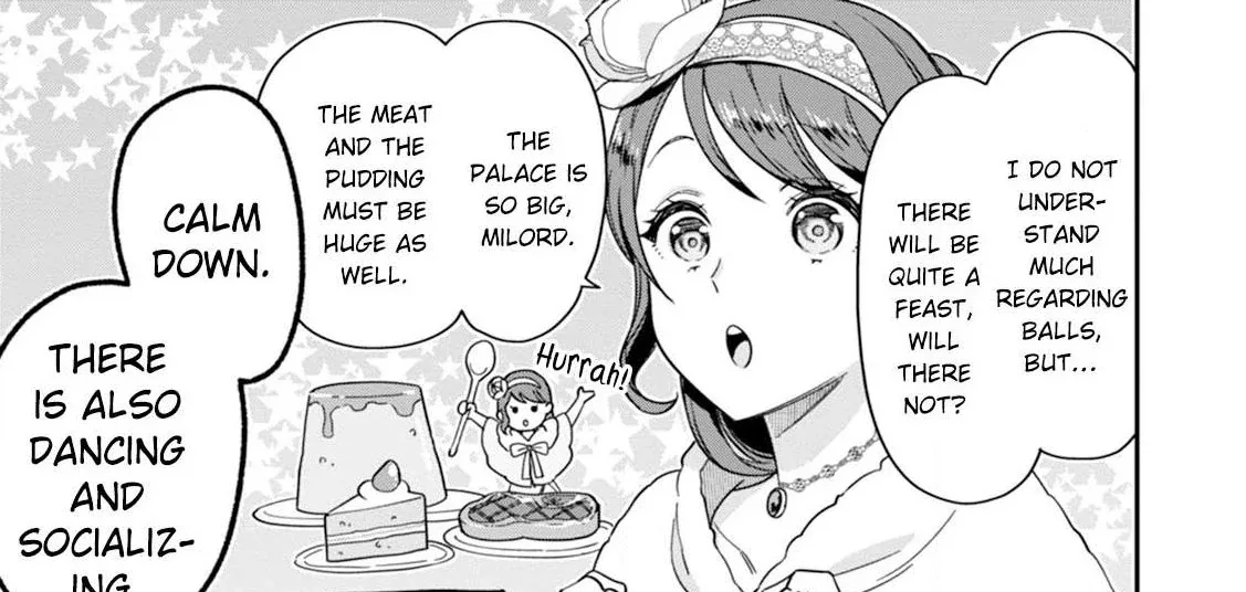 Aisanai to Iwaremashite mo ~Moto Maou no Hakushaku Reijou wa Kimajime Gunjin ni Ezuke wo Sarete Shiawase ni naru~ Chapter 2 page 97