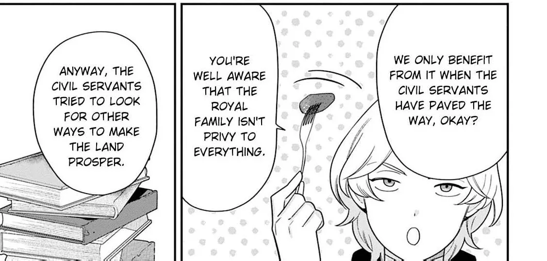 Aisanai to Iwaremashite mo ~Moto Maou no Hakushaku Reijou wa Kimajime Gunjin ni Ezuke wo Sarete Shiawase ni naru~ Chapter 20 page 14