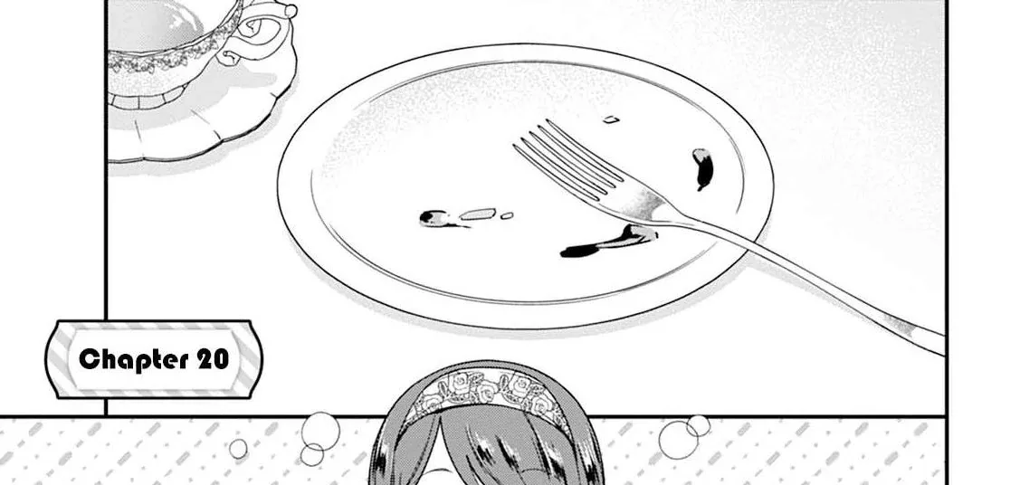 Aisanai to Iwaremashite mo ~Moto Maou no Hakushaku Reijou wa Kimajime Gunjin ni Ezuke wo Sarete Shiawase ni naru~ Chapter 20 page 6
