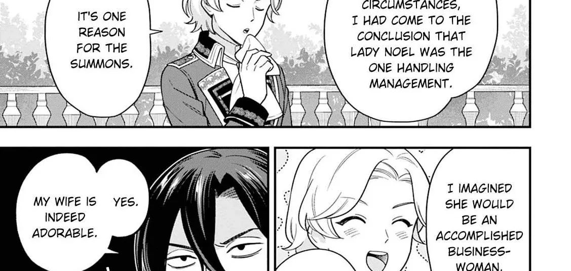 Aisanai to Iwaremashite mo ~Moto Maou no Hakushaku Reijou wa Kimajime Gunjin ni Ezuke wo Sarete Shiawase ni naru~ Chapter 20 page 19