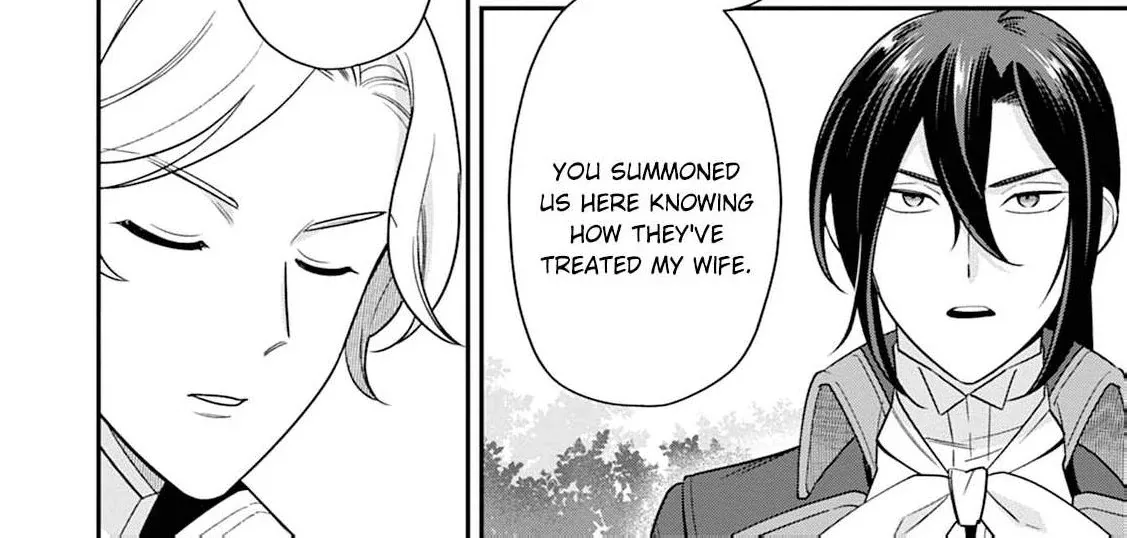 Aisanai to Iwaremashite mo ~Moto Maou no Hakushaku Reijou wa Kimajime Gunjin ni Ezuke wo Sarete Shiawase ni naru~ Chapter 20 page 23