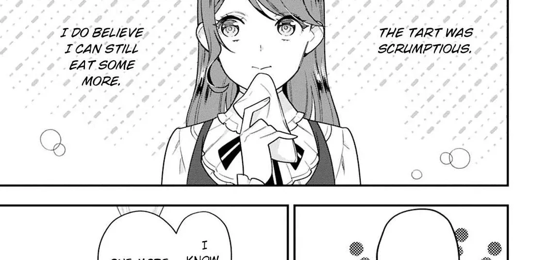Aisanai to Iwaremashite mo ~Moto Maou no Hakushaku Reijou wa Kimajime Gunjin ni Ezuke wo Sarete Shiawase ni naru~ Chapter 20 page 7