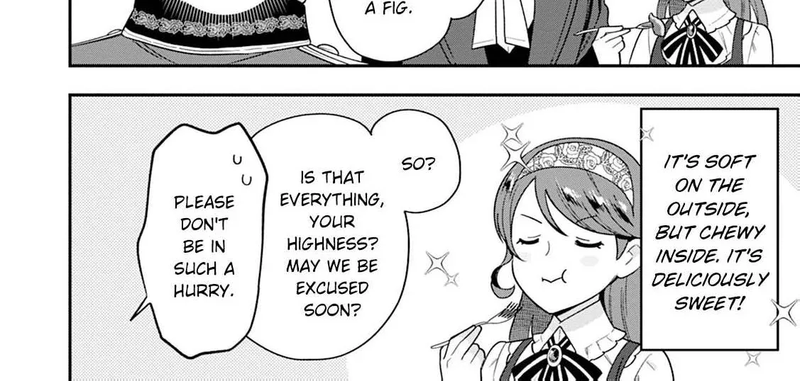 Aisanai to Iwaremashite mo ~Moto Maou no Hakushaku Reijou wa Kimajime Gunjin ni Ezuke wo Sarete Shiawase ni naru~ Chapter 20 page 11