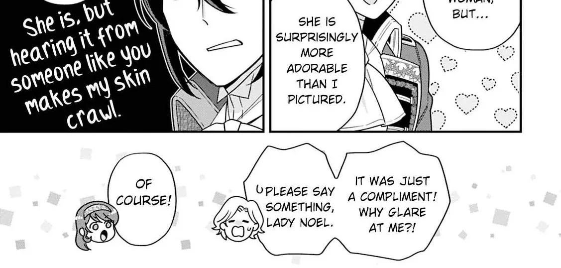 Aisanai to Iwaremashite mo ~Moto Maou no Hakushaku Reijou wa Kimajime Gunjin ni Ezuke wo Sarete Shiawase ni naru~ Chapter 20 page 20