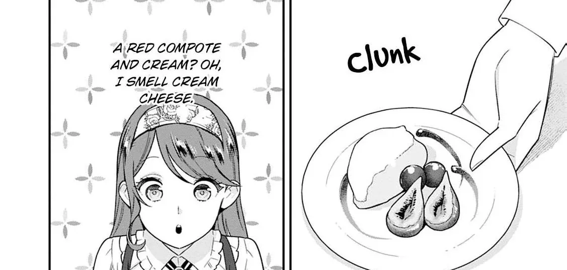 Aisanai to Iwaremashite mo ~Moto Maou no Hakushaku Reijou wa Kimajime Gunjin ni Ezuke wo Sarete Shiawase ni naru~ Chapter 20 page 9