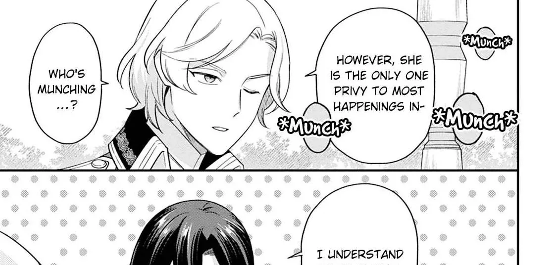 Aisanai to Iwaremashite mo ~Moto Maou no Hakushaku Reijou wa Kimajime Gunjin ni Ezuke wo Sarete Shiawase ni naru~ Chapter 20 page 24