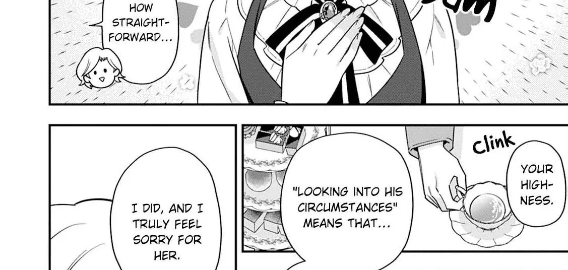 Aisanai to Iwaremashite mo ~Moto Maou no Hakushaku Reijou wa Kimajime Gunjin ni Ezuke wo Sarete Shiawase ni naru~ Chapter 20 page 22