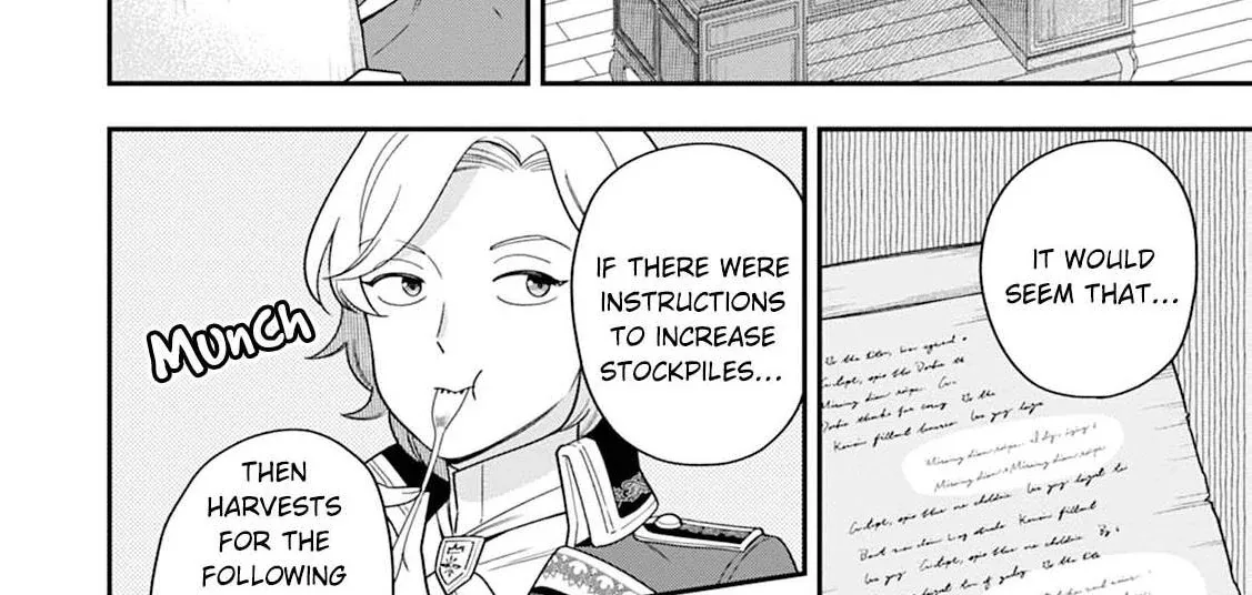 Aisanai to Iwaremashite mo ~Moto Maou no Hakushaku Reijou wa Kimajime Gunjin ni Ezuke wo Sarete Shiawase ni naru~ Chapter 20 page 16