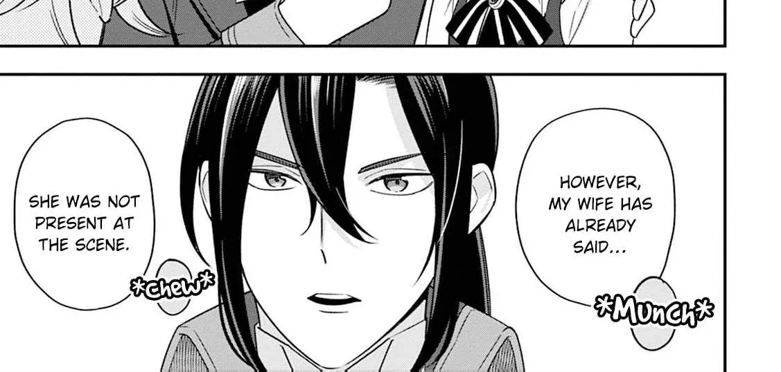 Aisanai to Iwaremashite mo ~Moto Maou no Hakushaku Reijou wa Kimajime Gunjin ni Ezuke wo Sarete Shiawase ni naru~ Chapter 20 page 26