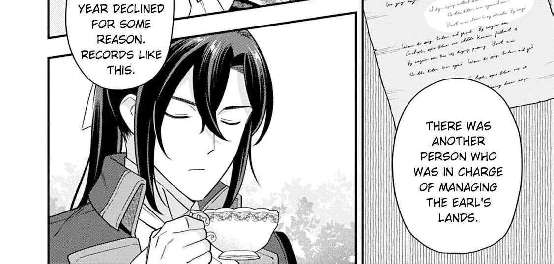 Aisanai to Iwaremashite mo ~Moto Maou no Hakushaku Reijou wa Kimajime Gunjin ni Ezuke wo Sarete Shiawase ni naru~ Chapter 20 page 17
