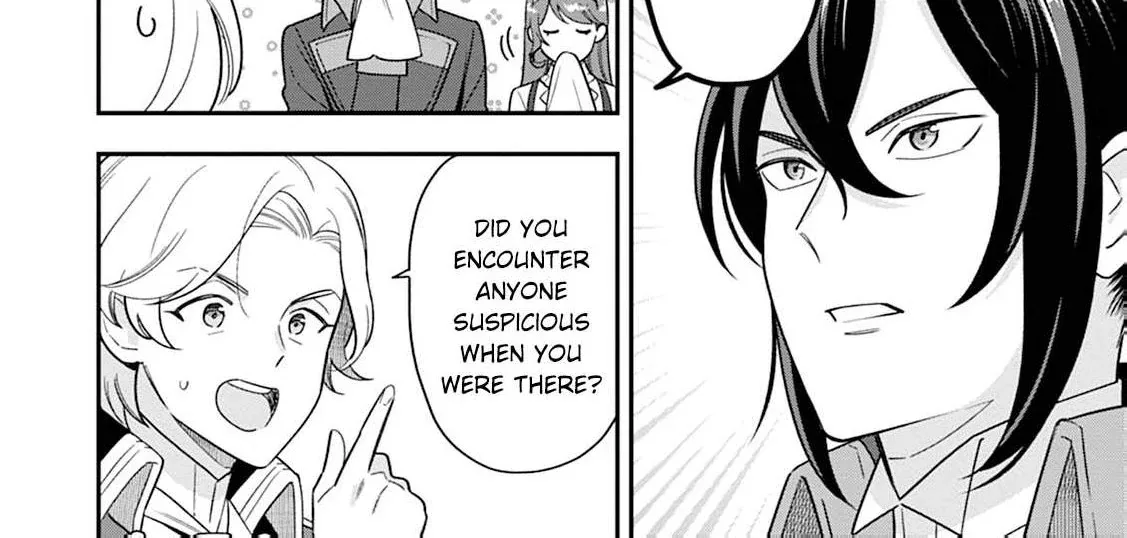 Aisanai to Iwaremashite mo ~Moto Maou no Hakushaku Reijou wa Kimajime Gunjin ni Ezuke wo Sarete Shiawase ni naru~ Chapter 20 page 29