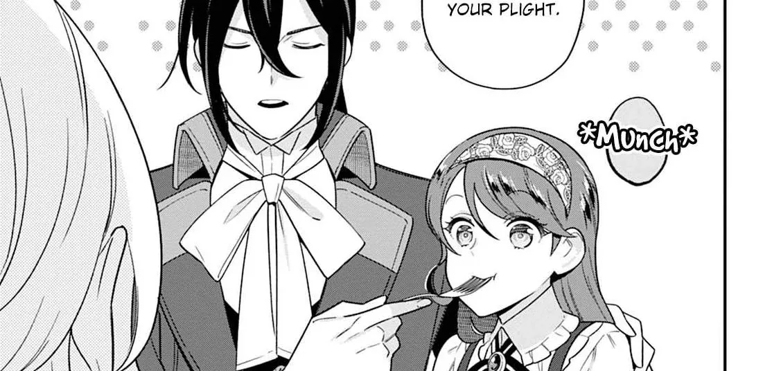 Aisanai to Iwaremashite mo ~Moto Maou no Hakushaku Reijou wa Kimajime Gunjin ni Ezuke wo Sarete Shiawase ni naru~ Chapter 20 page 25