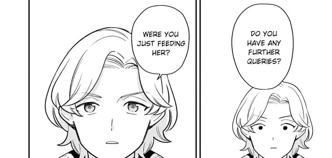Aisanai to Iwaremashite mo ~Moto Maou no Hakushaku Reijou wa Kimajime Gunjin ni Ezuke wo Sarete Shiawase ni naru~ Chapter 20 page 27