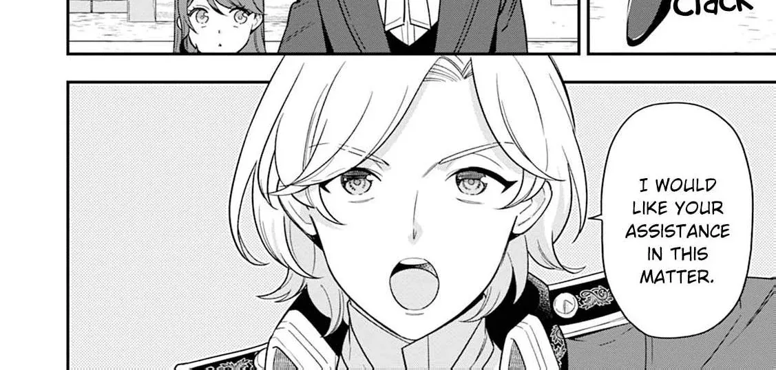 Aisanai to Iwaremashite mo ~Moto Maou no Hakushaku Reijou wa Kimajime Gunjin ni Ezuke wo Sarete Shiawase ni naru~ Chapter 20 page 35