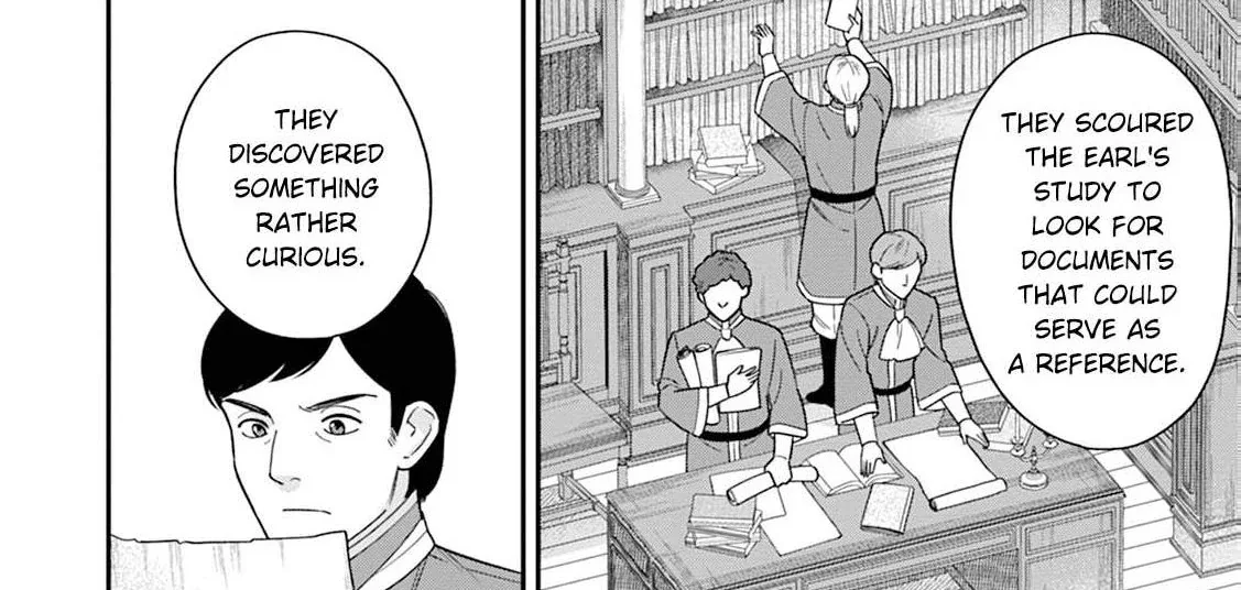 Aisanai to Iwaremashite mo ~Moto Maou no Hakushaku Reijou wa Kimajime Gunjin ni Ezuke wo Sarete Shiawase ni naru~ Chapter 20 page 15