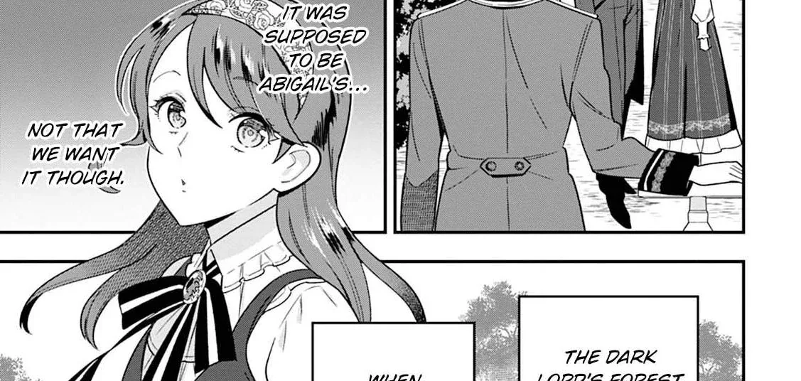 Aisanai to Iwaremashite mo ~Moto Maou no Hakushaku Reijou wa Kimajime Gunjin ni Ezuke wo Sarete Shiawase ni naru~ Chapter 20 page 37
