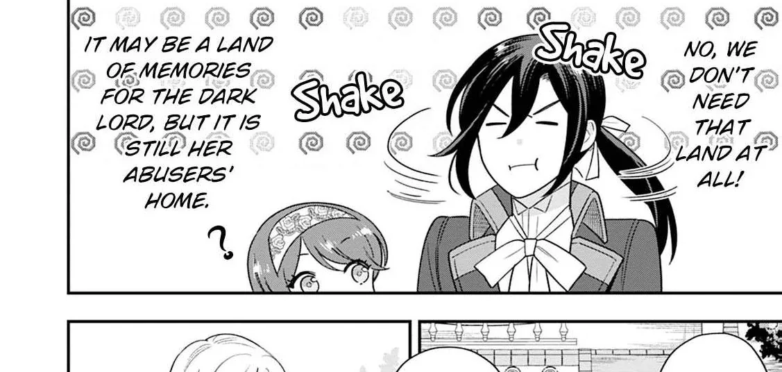 Aisanai to Iwaremashite mo ~Moto Maou no Hakushaku Reijou wa Kimajime Gunjin ni Ezuke wo Sarete Shiawase ni naru~ Chapter 20 page 39
