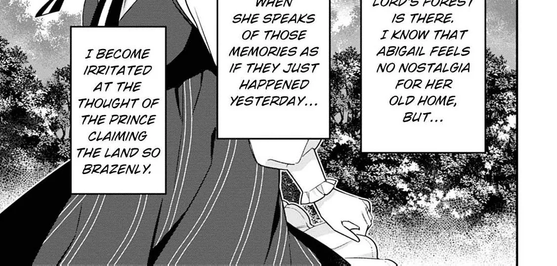 Aisanai to Iwaremashite mo ~Moto Maou no Hakushaku Reijou wa Kimajime Gunjin ni Ezuke wo Sarete Shiawase ni naru~ Chapter 20 page 38