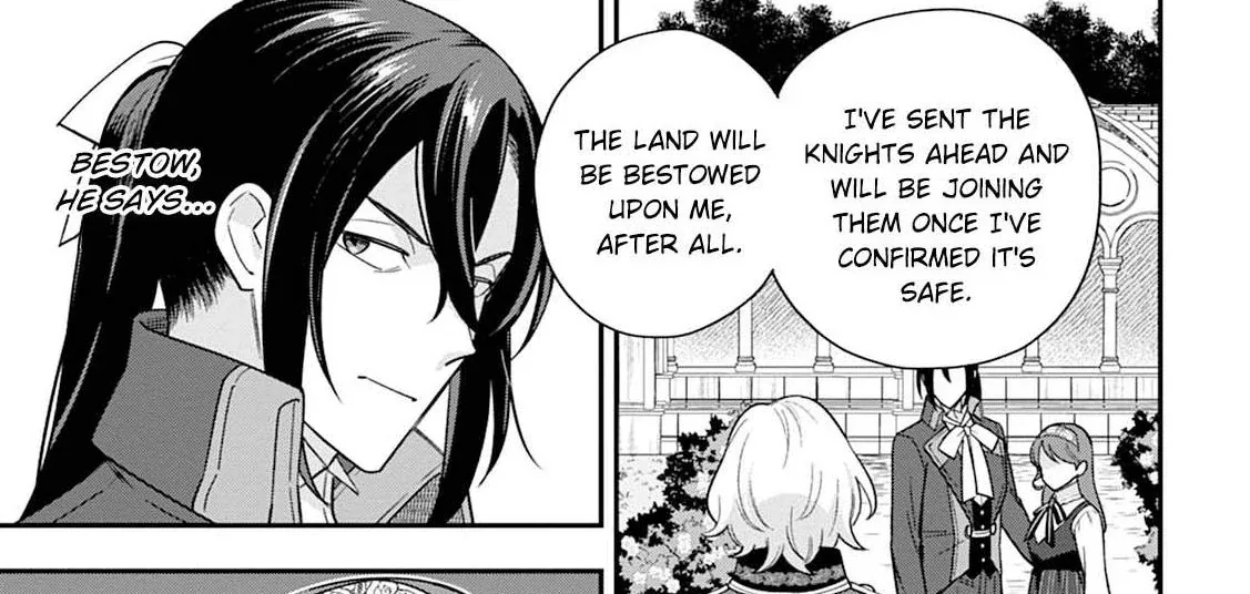 Aisanai to Iwaremashite mo ~Moto Maou no Hakushaku Reijou wa Kimajime Gunjin ni Ezuke wo Sarete Shiawase ni naru~ Chapter 20 page 36