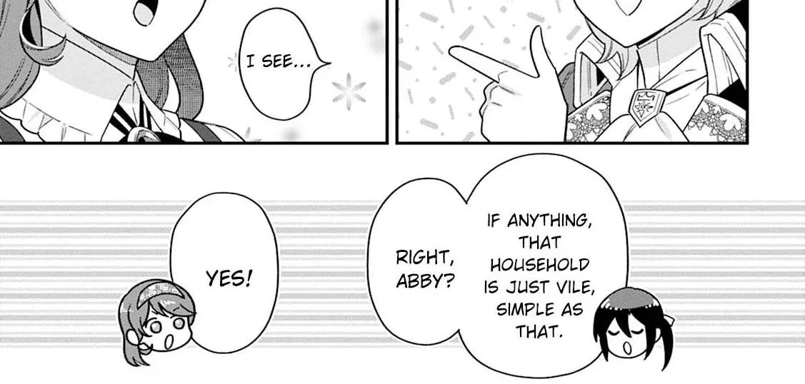 Aisanai to Iwaremashite mo ~Moto Maou no Hakushaku Reijou wa Kimajime Gunjin ni Ezuke wo Sarete Shiawase ni naru~ Chapter 20 page 32