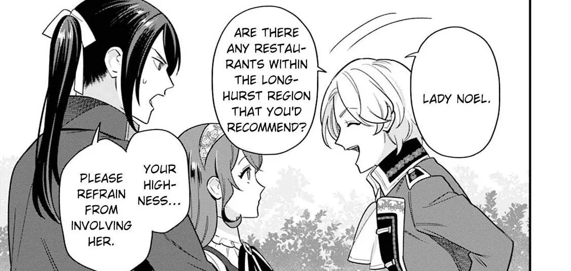 Aisanai to Iwaremashite mo ~Moto Maou no Hakushaku Reijou wa Kimajime Gunjin ni Ezuke wo Sarete Shiawase ni naru~ Chapter 20 page 42
