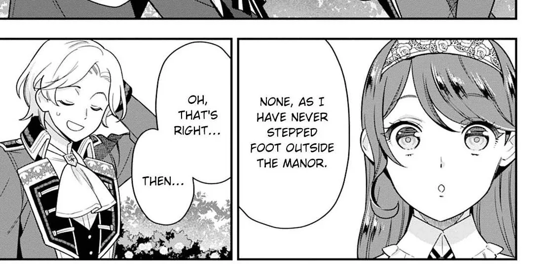 Aisanai to Iwaremashite mo ~Moto Maou no Hakushaku Reijou wa Kimajime Gunjin ni Ezuke wo Sarete Shiawase ni naru~ Chapter 20 page 43