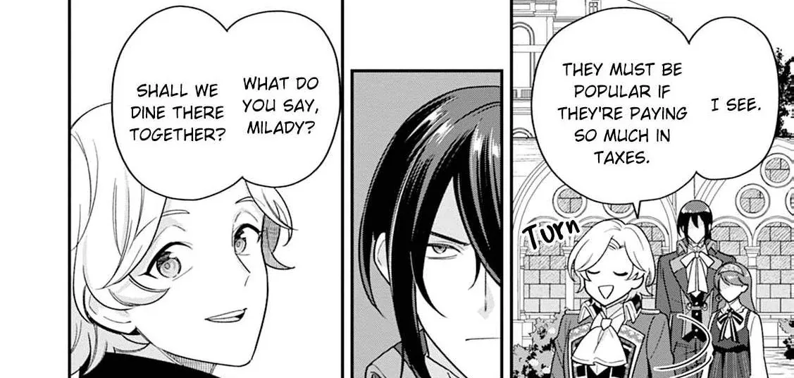 Aisanai to Iwaremashite mo ~Moto Maou no Hakushaku Reijou wa Kimajime Gunjin ni Ezuke wo Sarete Shiawase ni naru~ Chapter 20 page 45