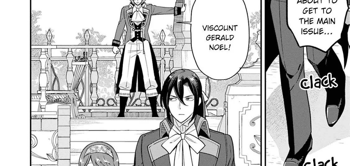 Aisanai to Iwaremashite mo ~Moto Maou no Hakushaku Reijou wa Kimajime Gunjin ni Ezuke wo Sarete Shiawase ni naru~ Chapter 20 page 34
