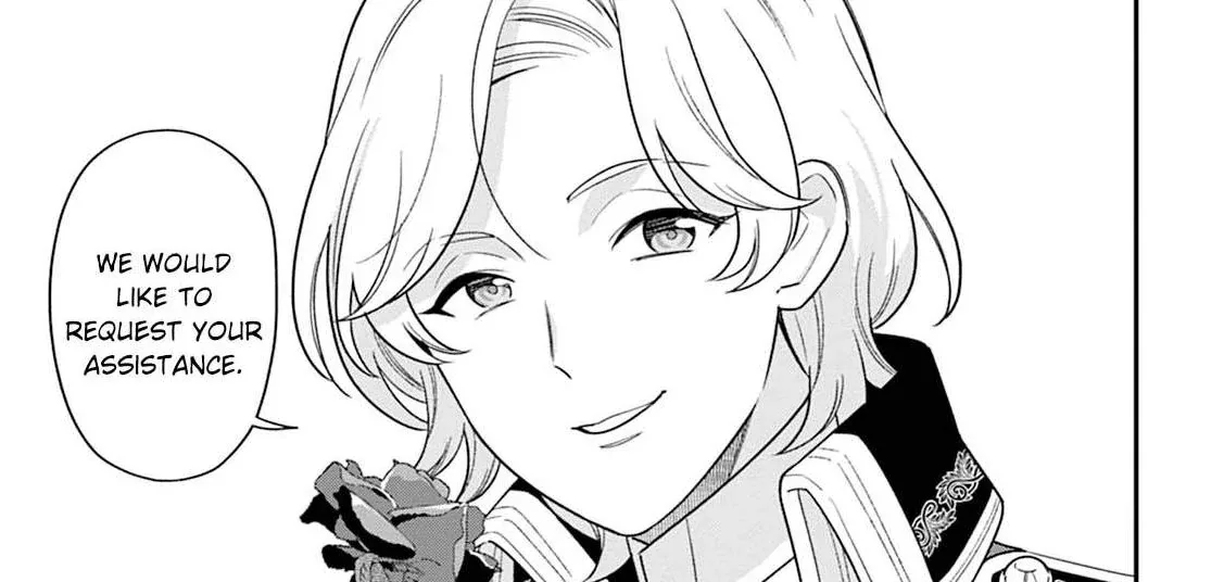 Aisanai to Iwaremashite mo ~Moto Maou no Hakushaku Reijou wa Kimajime Gunjin ni Ezuke wo Sarete Shiawase ni naru~ Chapter 20 page 55