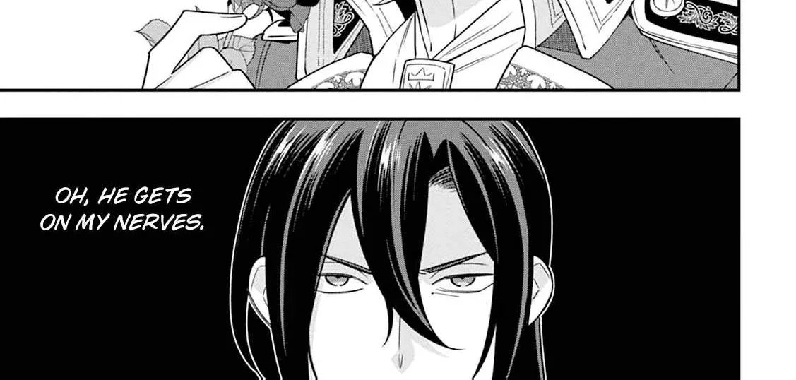 Aisanai to Iwaremashite mo ~Moto Maou no Hakushaku Reijou wa Kimajime Gunjin ni Ezuke wo Sarete Shiawase ni naru~ Chapter 20 page 56