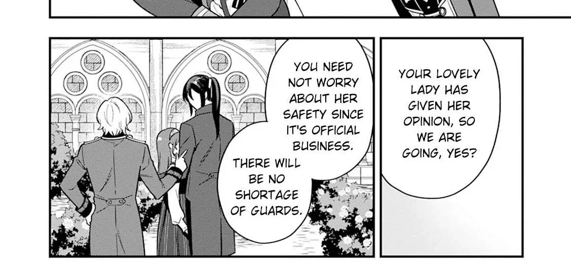Aisanai to Iwaremashite mo ~Moto Maou no Hakushaku Reijou wa Kimajime Gunjin ni Ezuke wo Sarete Shiawase ni naru~ Chapter 20 page 52