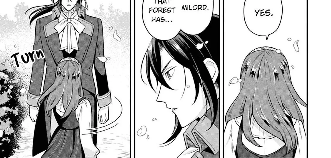 Aisanai to Iwaremashite mo ~Moto Maou no Hakushaku Reijou wa Kimajime Gunjin ni Ezuke wo Sarete Shiawase ni naru~ Chapter 20 page 62