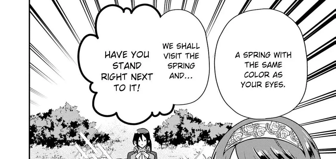 Aisanai to Iwaremashite mo ~Moto Maou no Hakushaku Reijou wa Kimajime Gunjin ni Ezuke wo Sarete Shiawase ni naru~ Chapter 20 page 63