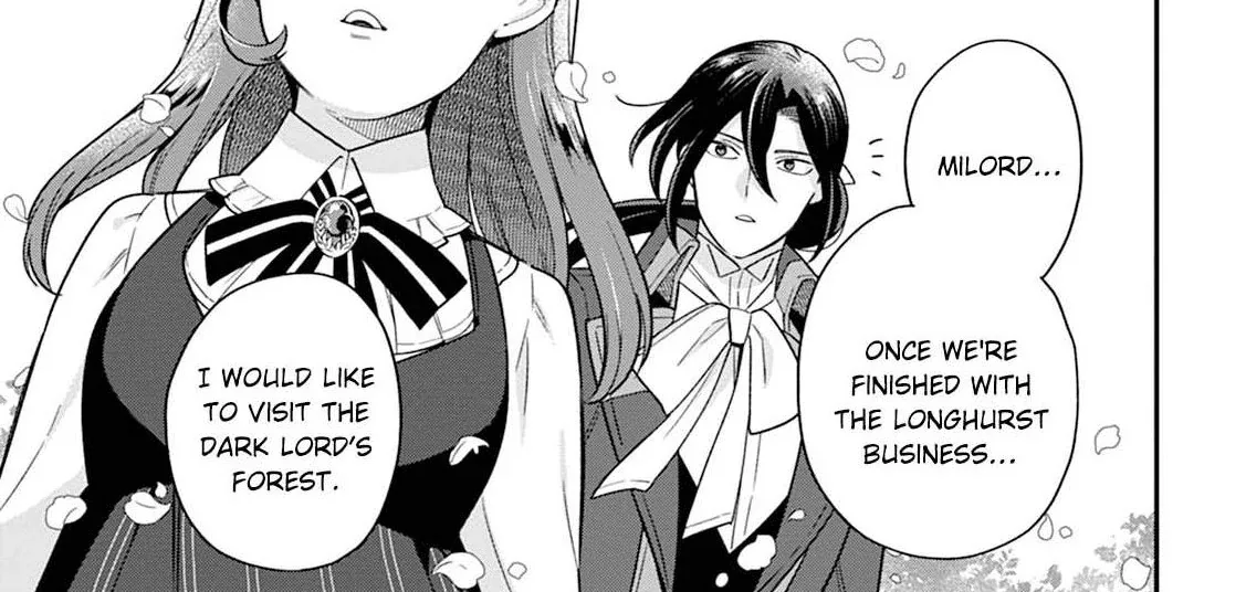 Aisanai to Iwaremashite mo ~Moto Maou no Hakushaku Reijou wa Kimajime Gunjin ni Ezuke wo Sarete Shiawase ni naru~ Chapter 20 page 60