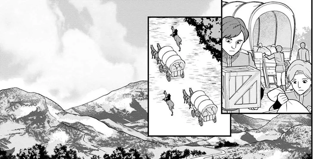 Aisanai to Iwaremashite mo ~Moto Maou no Hakushaku Reijou wa Kimajime Gunjin ni Ezuke wo Sarete Shiawase ni naru~ Chapter 20 page 66