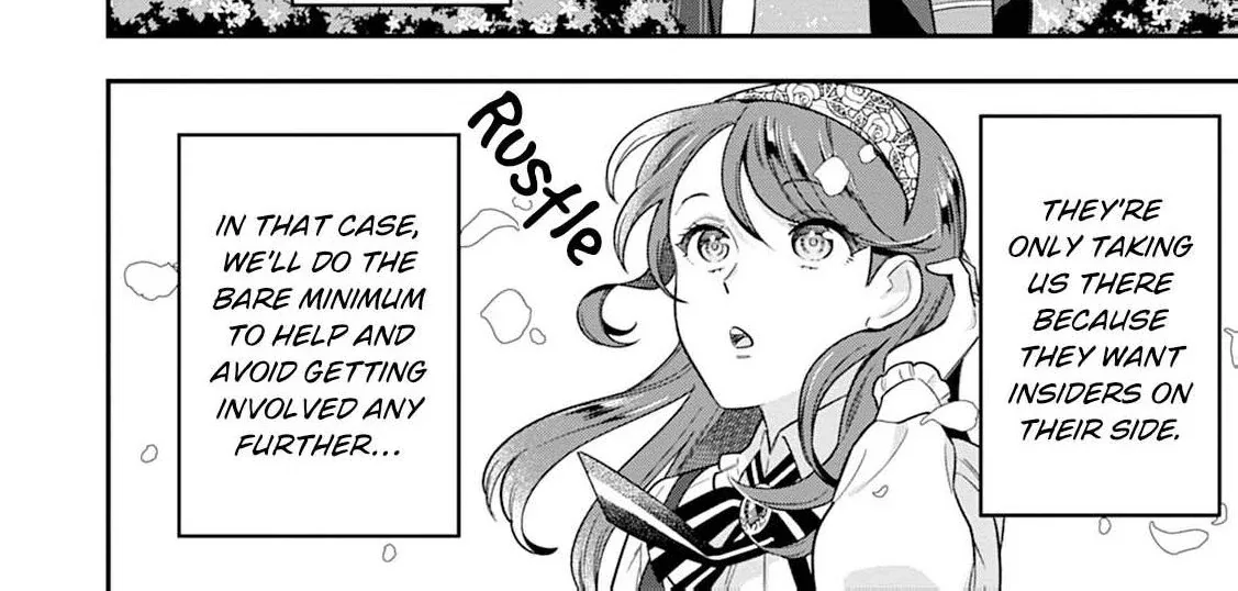 Aisanai to Iwaremashite mo ~Moto Maou no Hakushaku Reijou wa Kimajime Gunjin ni Ezuke wo Sarete Shiawase ni naru~ Chapter 20 page 59