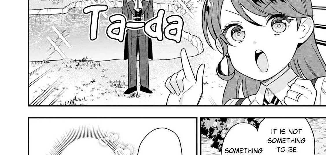 Aisanai to Iwaremashite mo ~Moto Maou no Hakushaku Reijou wa Kimajime Gunjin ni Ezuke wo Sarete Shiawase ni naru~ Chapter 20 page 64