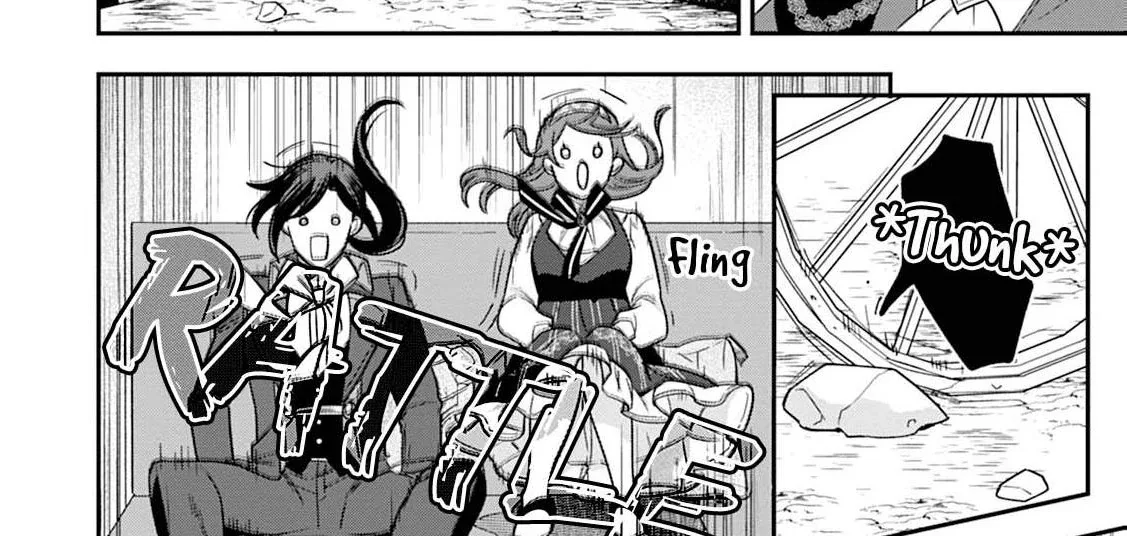 Aisanai to Iwaremashite mo ~Moto Maou no Hakushaku Reijou wa Kimajime Gunjin ni Ezuke wo Sarete Shiawase ni naru~ Chapter 20 page 76