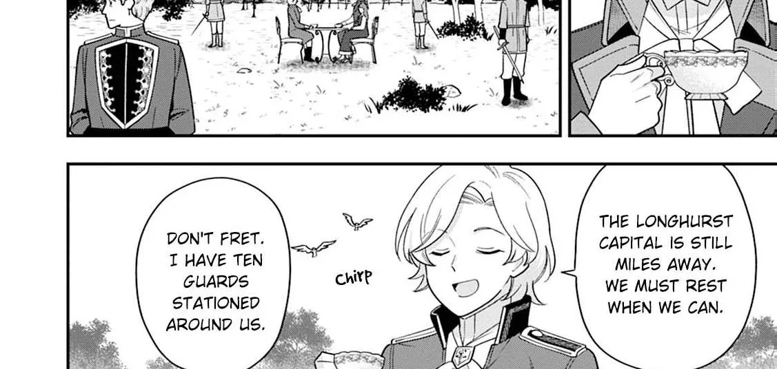 Aisanai to Iwaremashite mo ~Moto Maou no Hakushaku Reijou wa Kimajime Gunjin ni Ezuke wo Sarete Shiawase ni naru~ Chapter 20 page 70