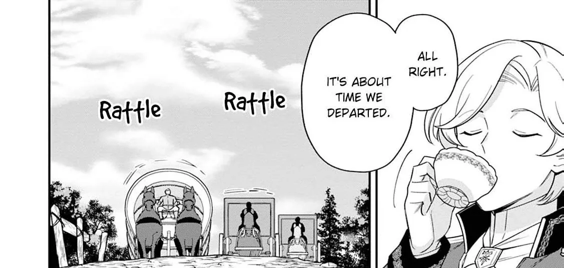 Aisanai to Iwaremashite mo ~Moto Maou no Hakushaku Reijou wa Kimajime Gunjin ni Ezuke wo Sarete Shiawase ni naru~ Chapter 20 page 75