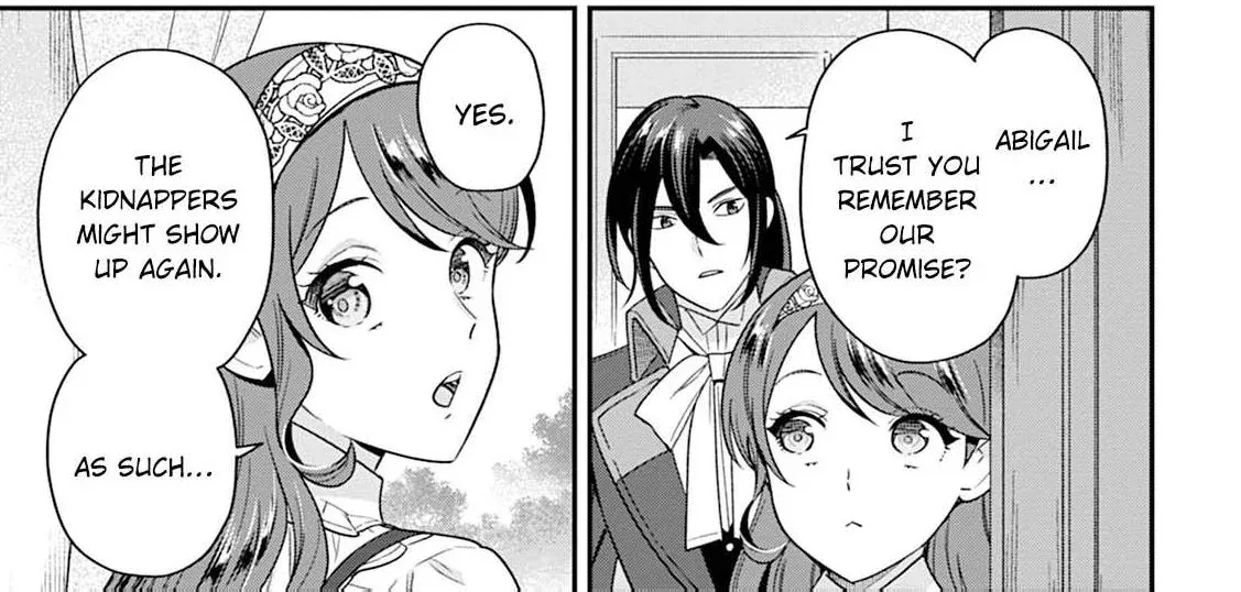 Aisanai to Iwaremashite mo ~Moto Maou no Hakushaku Reijou wa Kimajime Gunjin ni Ezuke wo Sarete Shiawase ni naru~ Chapter 20 page 80