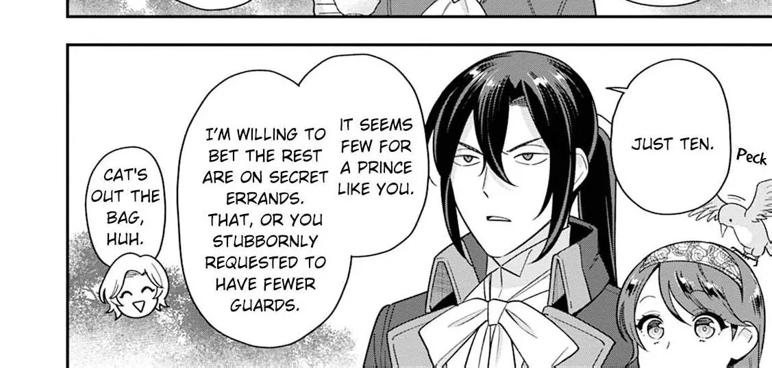 Aisanai to Iwaremashite mo ~Moto Maou no Hakushaku Reijou wa Kimajime Gunjin ni Ezuke wo Sarete Shiawase ni naru~ Chapter 20 page 71