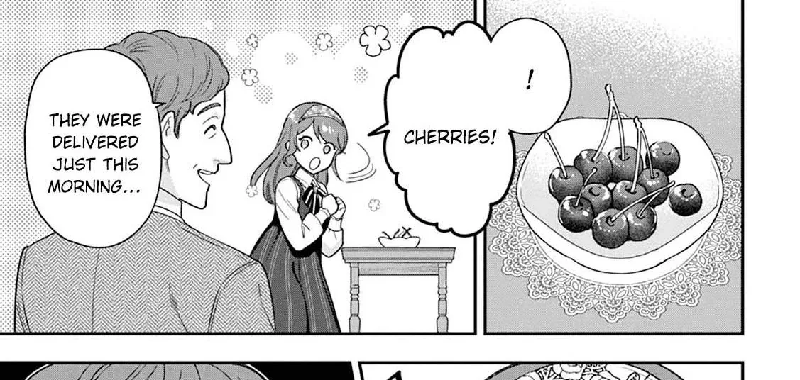 Aisanai to Iwaremashite mo ~Moto Maou no Hakushaku Reijou wa Kimajime Gunjin ni Ezuke wo Sarete Shiawase ni naru~ Chapter 20 page 84